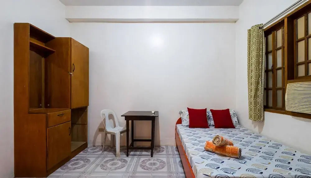 Pedro Manalo's Inn