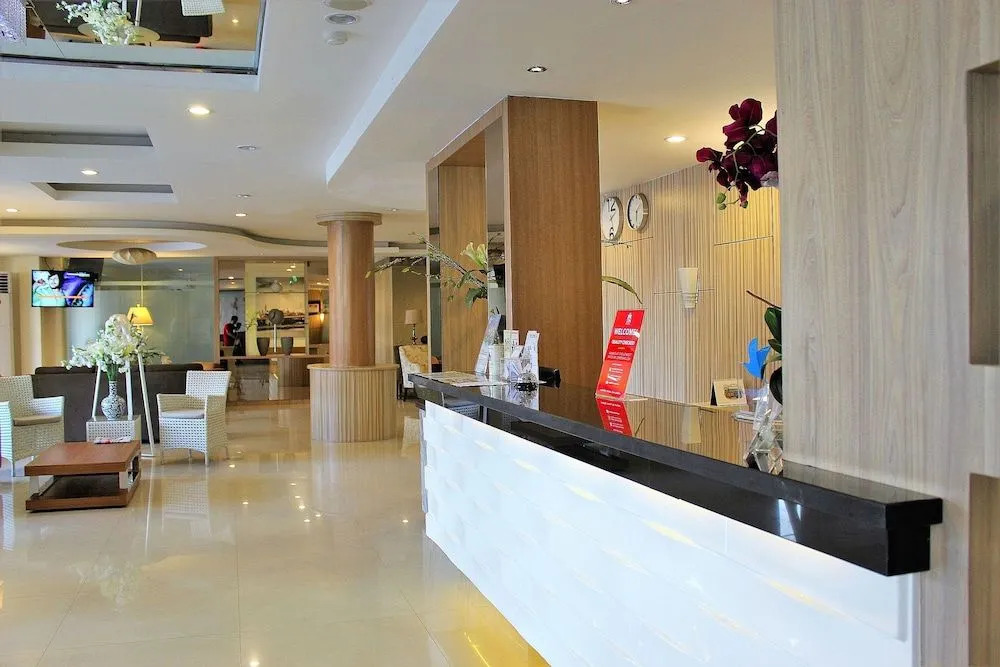 ZEN Rooms G Bawakaraeng 121