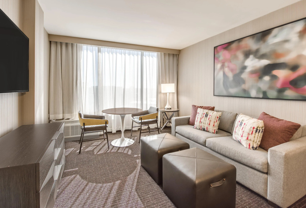 Sonesta Denver Downtown