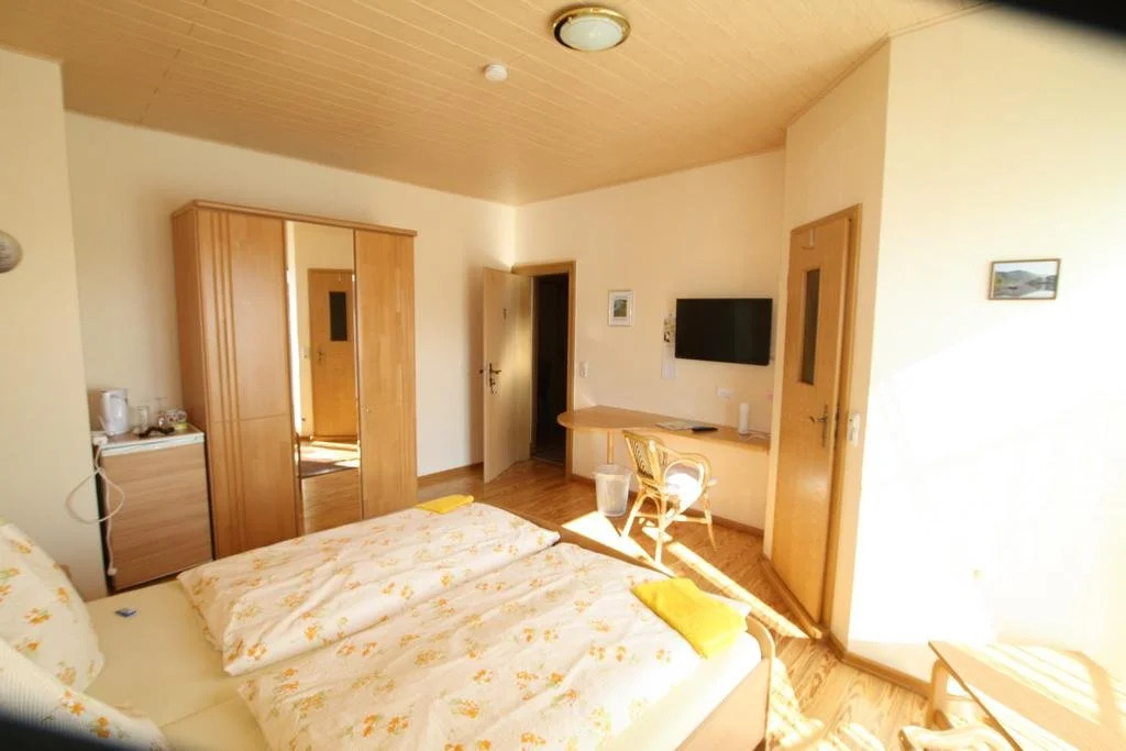 Hotel Gerlach