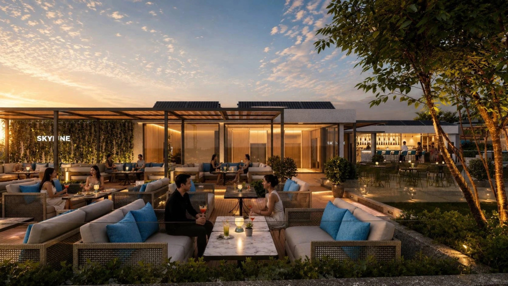 Отель Radisson Hotel Clover Phuket Kata