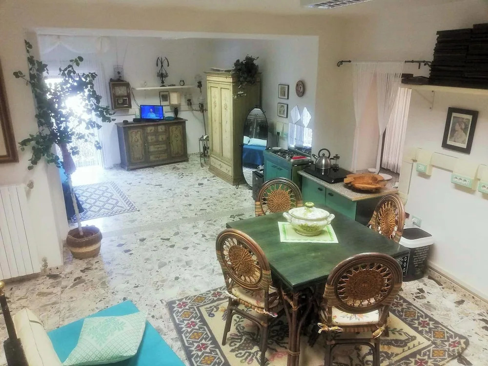 Casa degli Artisti