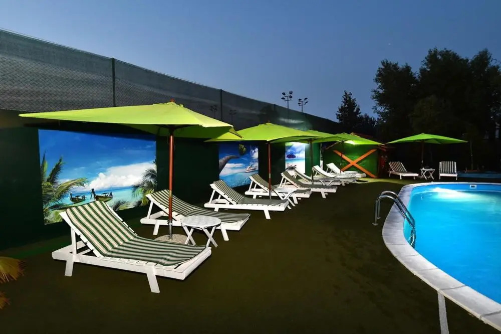 Bed And Breakfast Meridiana