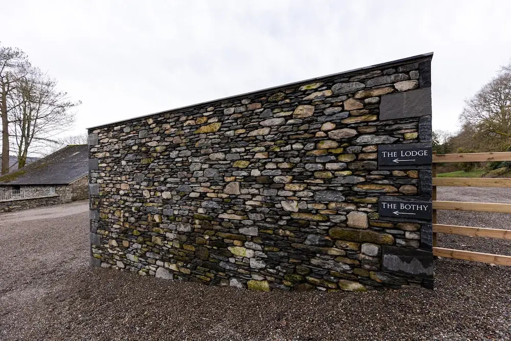 The Bothy