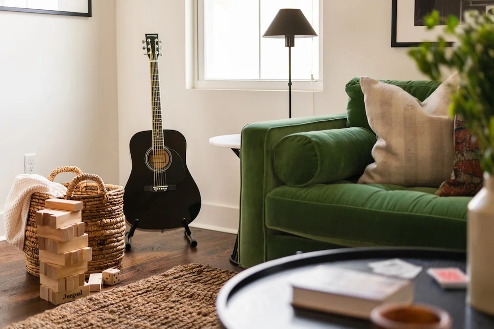 Hart Suite 9 by Avantstay Gorgeous Town House w/ Modern Amenities in Nashville!