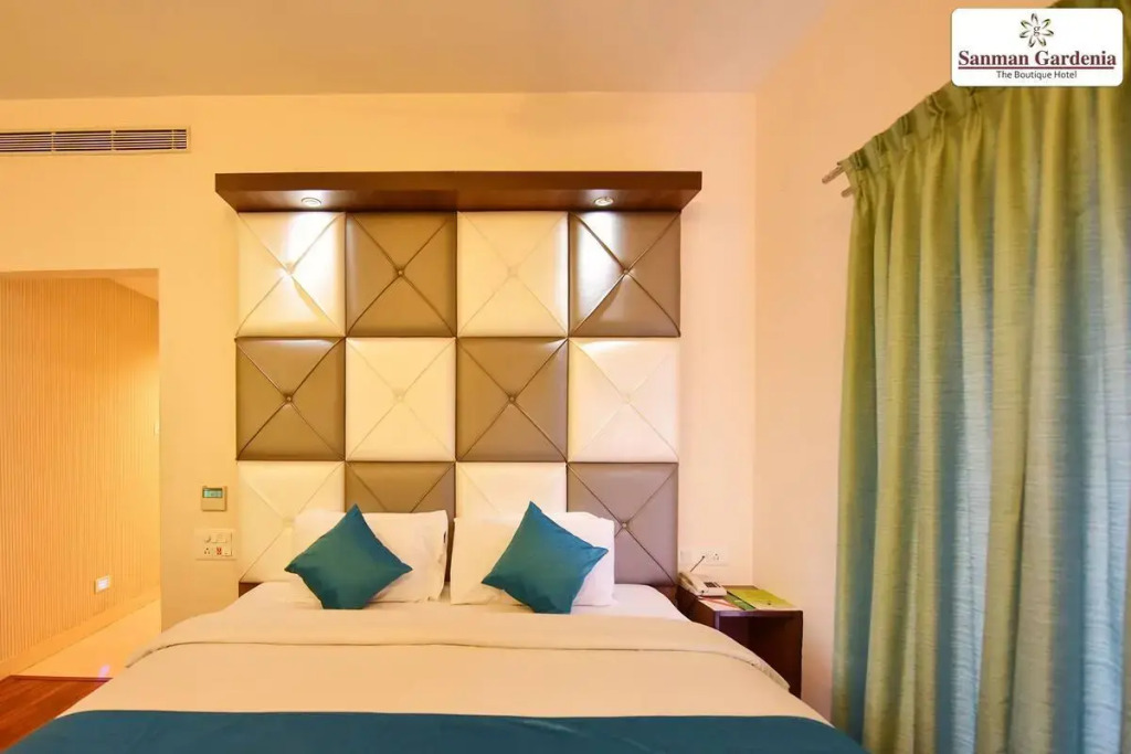 Hotel Sanman Gardenia