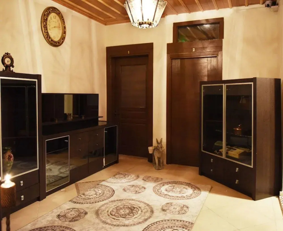 ÖZ Butik Otel Antik Kent Myrleia