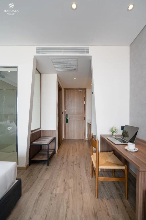 Mandala Hotel & Spa Phú Yên - 24hours Stay