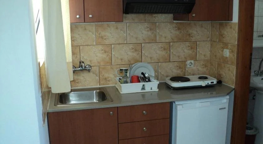 Katerina Apartments