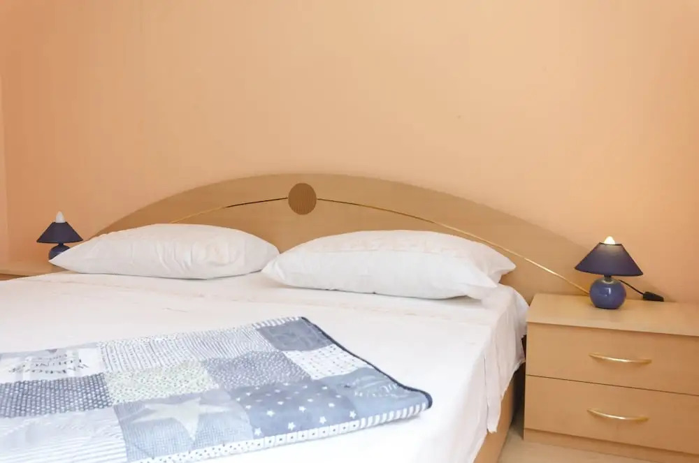 Apartments Rajka