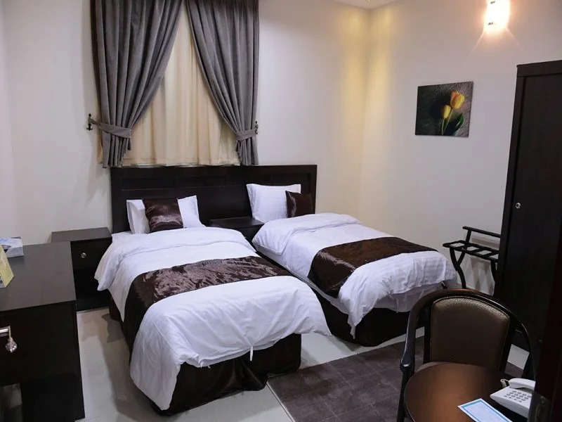 Talah Aparthotel