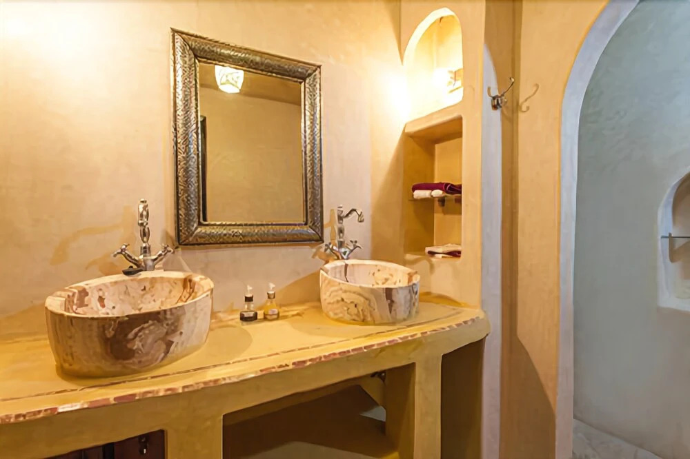 Le Rubis Oriental Marrakech