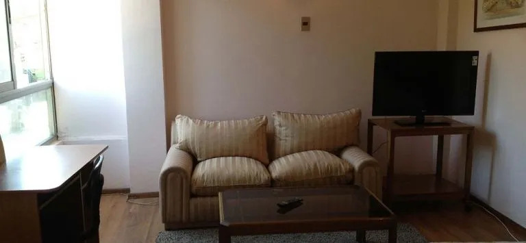 Hotel Roca DArgento