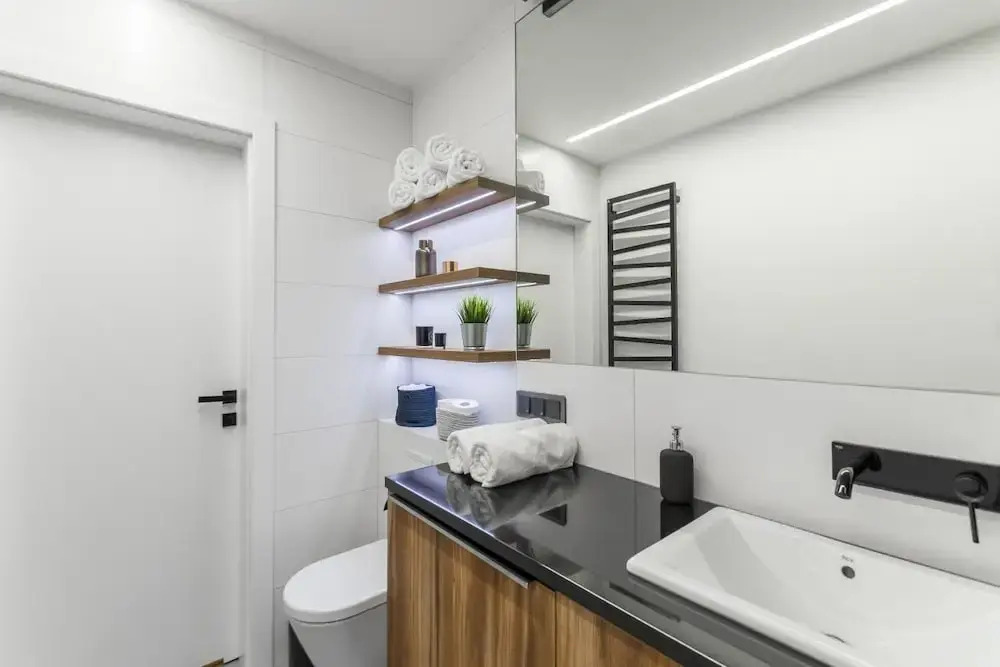 Motlava Gdansk Apartment
