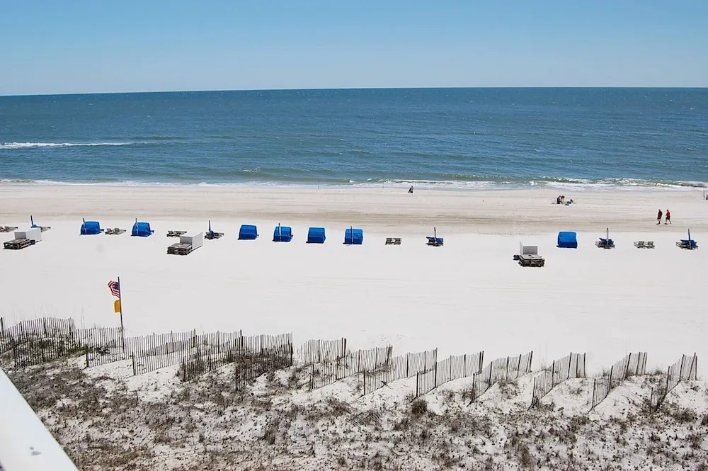 Seaside Beach & Racquet 3505