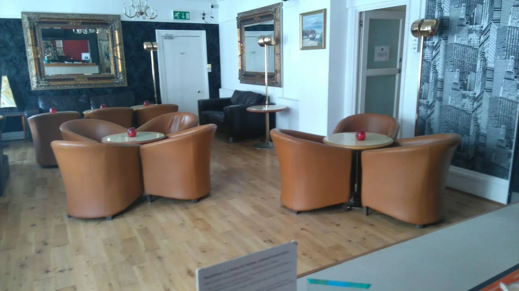 Savoy Court Hotel