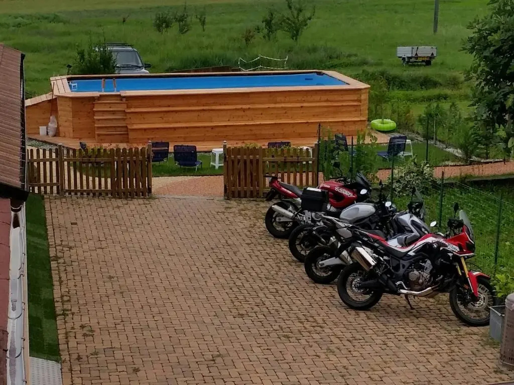 Affittacamere B&B DlAngel