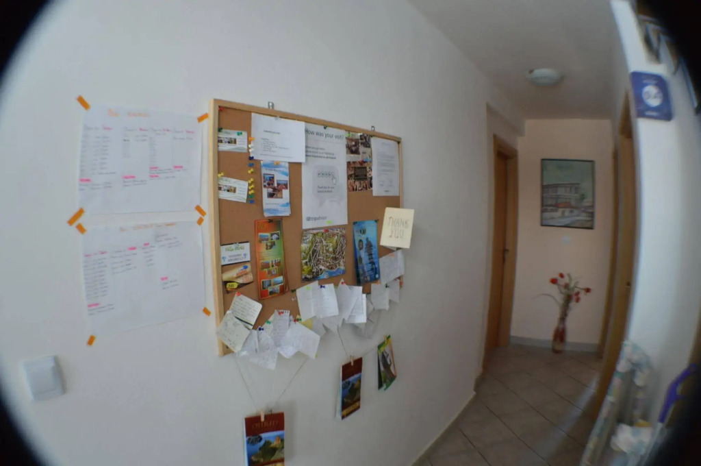 Villa Ohrid