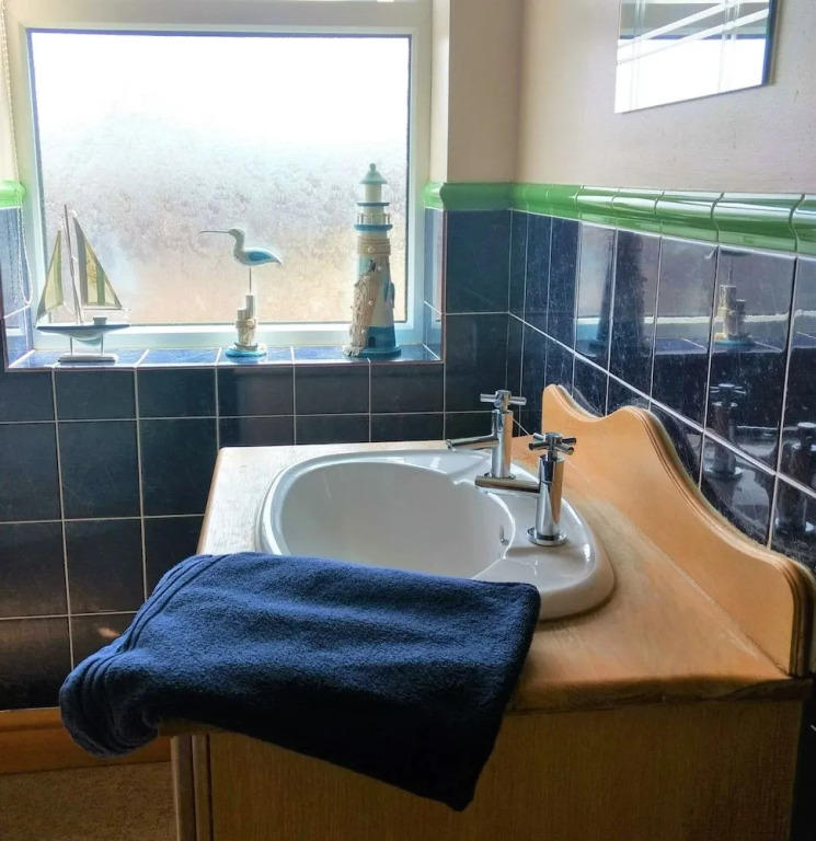 Sizewell Lodgings