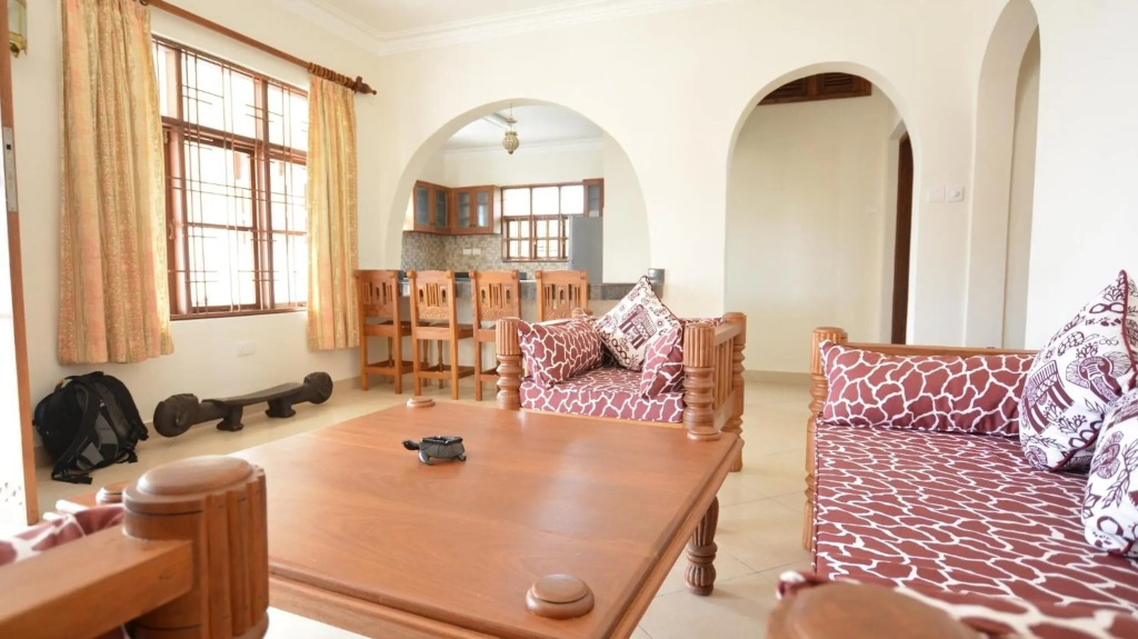 Diani Pearl