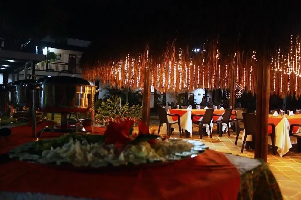 Hotel Mares Capurganá
