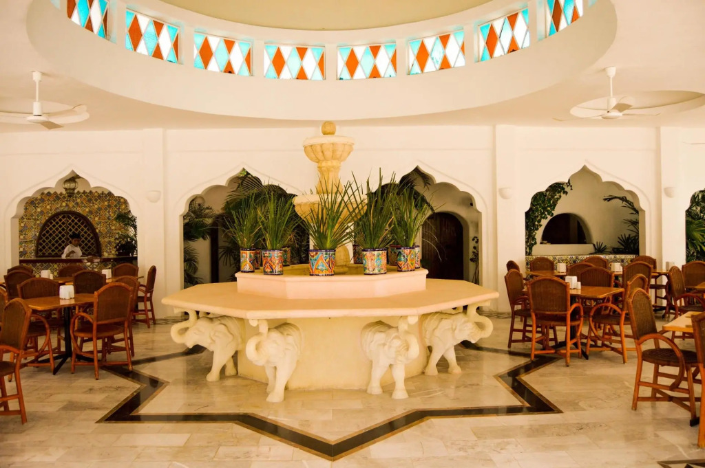 Hotel Aldea del Bazar & Spa