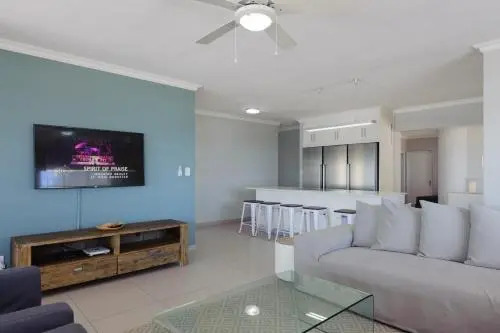 Vallen Lodge 2 - FAMILY ONLY