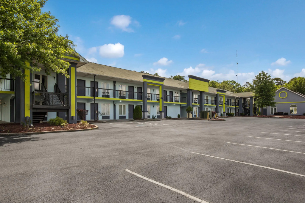 Quality Inn London North