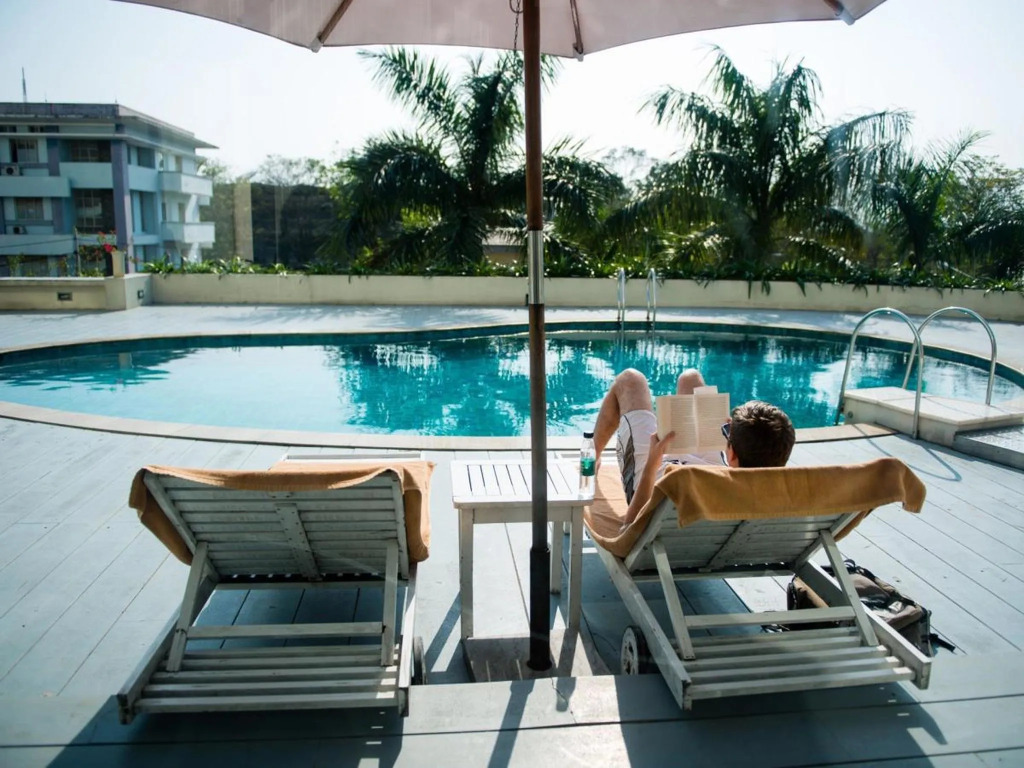 Muong Thanh Holiday Hue Hotel