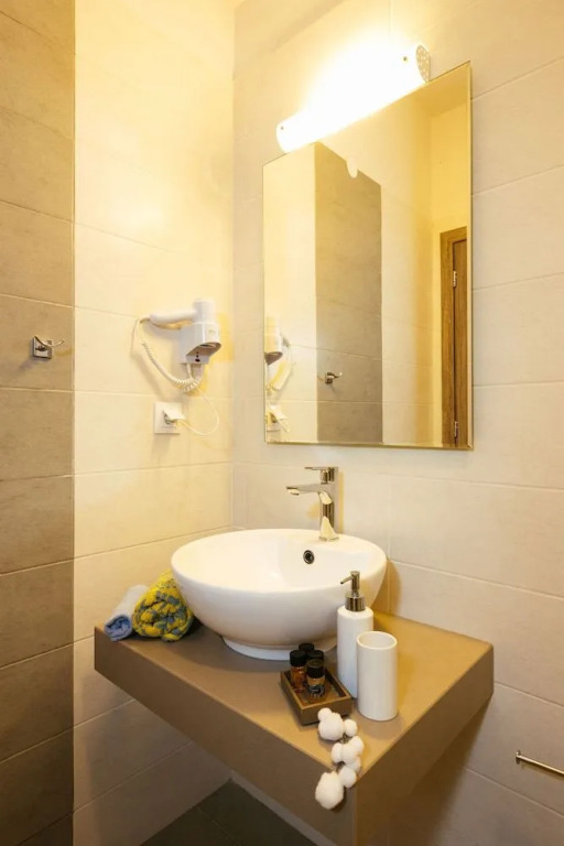 Sea View Luxury Apartments