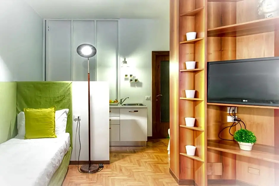 B&B San Benedetto