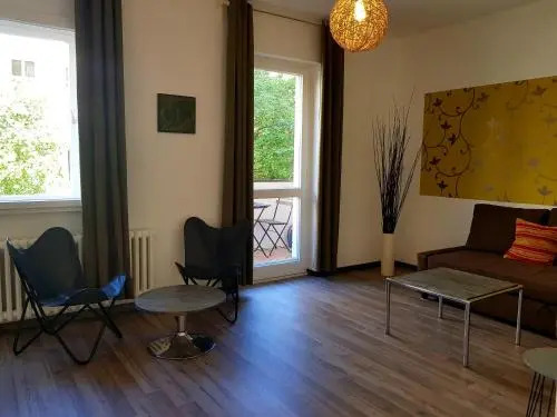 YourSweetHome