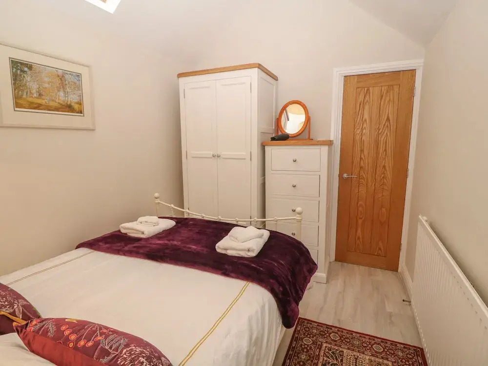 Fir Tree Cottage