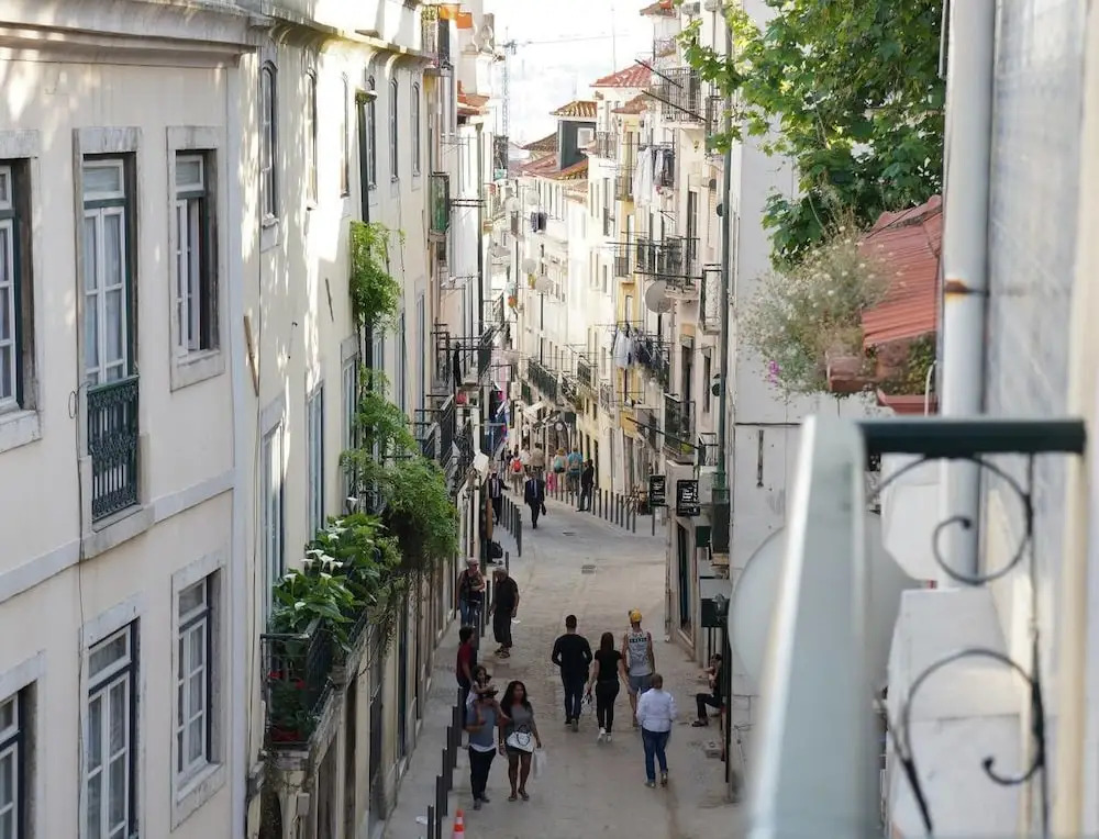 S.Lourenco Apartment - Alfama-Great Location