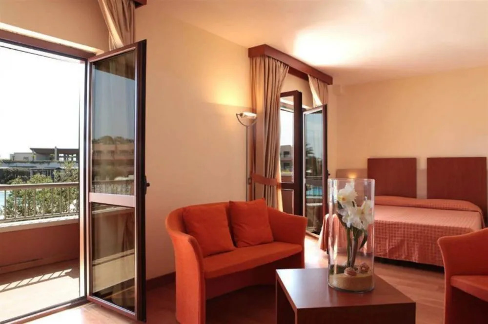 Otium Club Resort