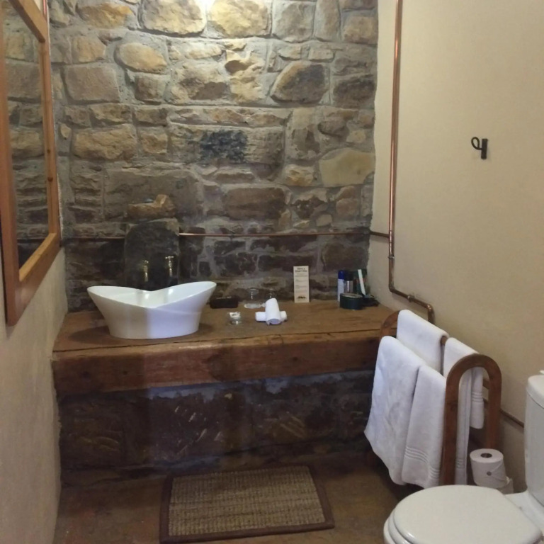 Moolmanshoek Private Game Reserve
