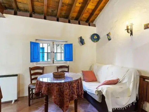 Casería El Pozo