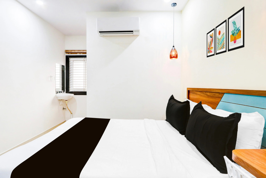 Super Townhouse Rajahmundry