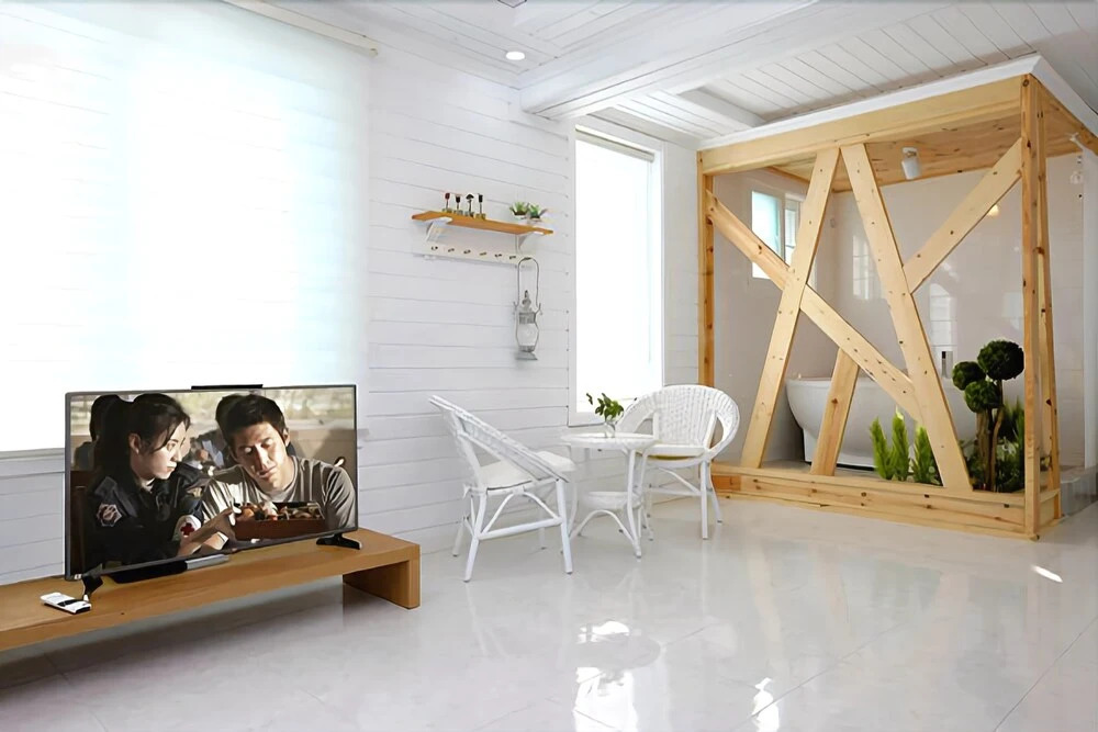 Gyeongju Bomun Propose Pension