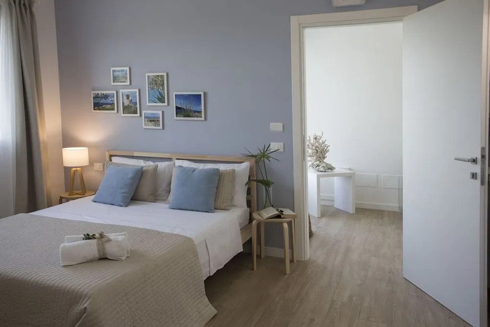 Zabbàra B&B