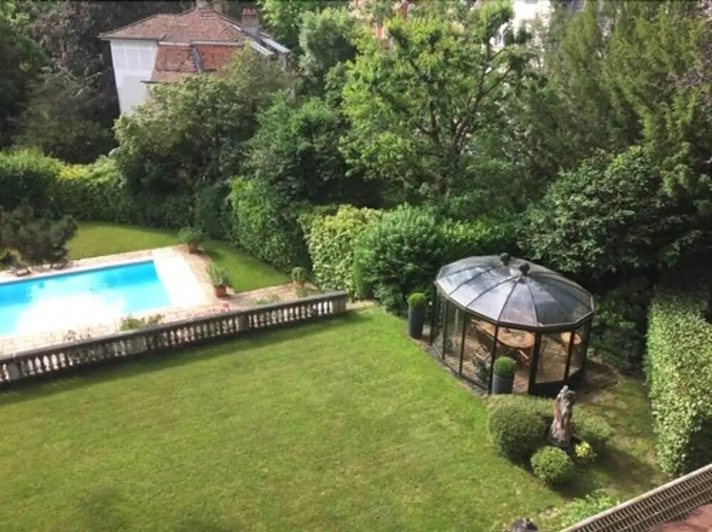Villa Eden