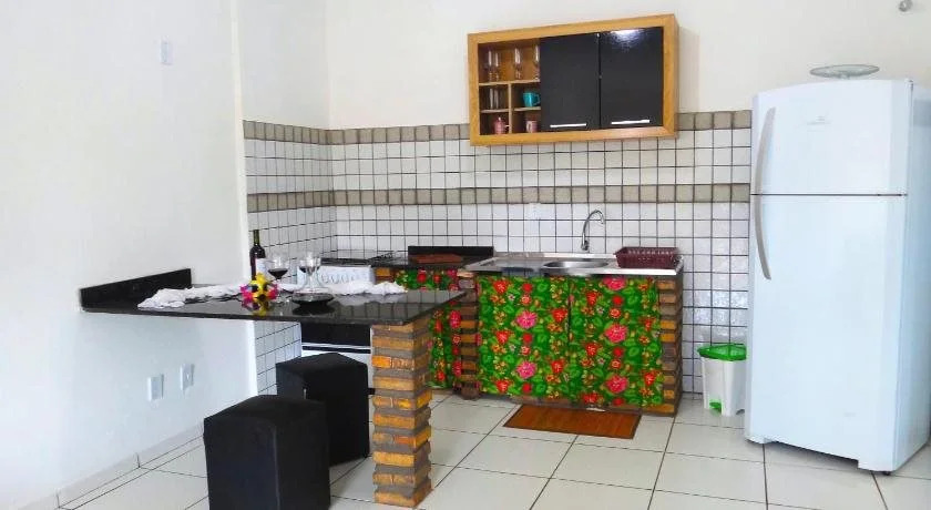 Pousada Residenzial Cariocare