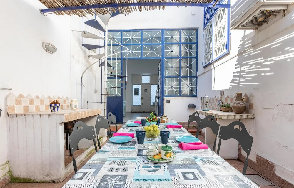 Casa Sul Mare