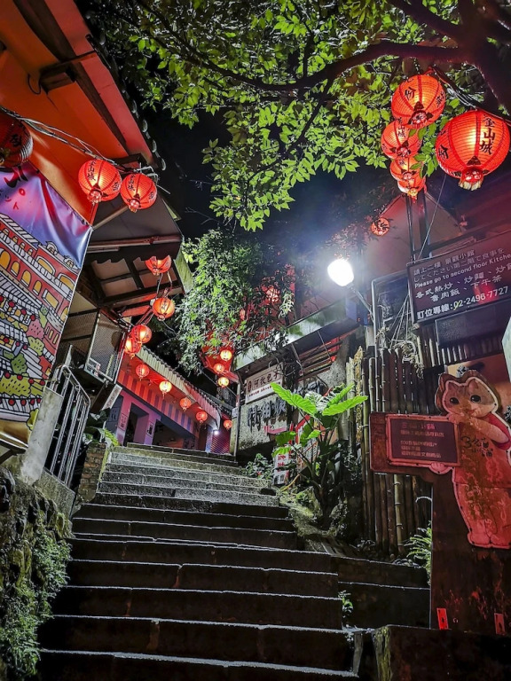 Qu Hi Home Stay