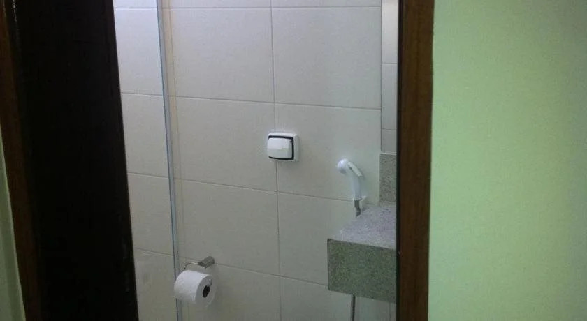 Hotel Sem Limites