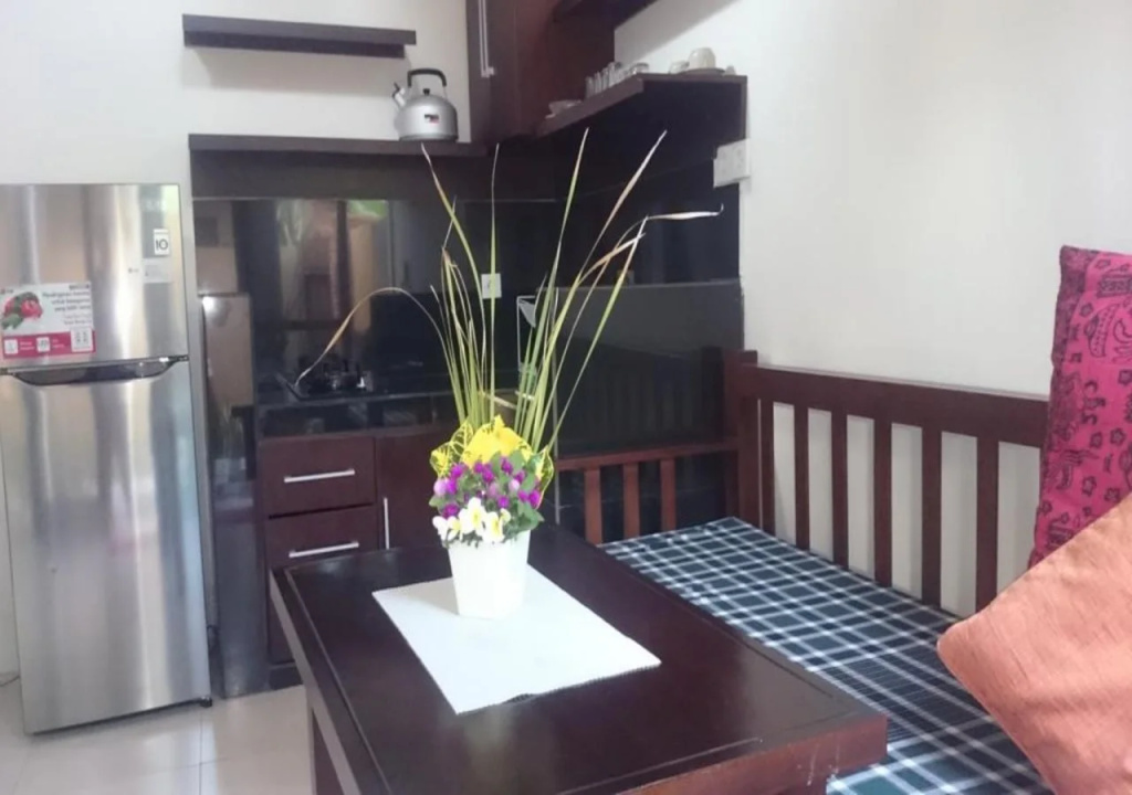 The Janan Villa