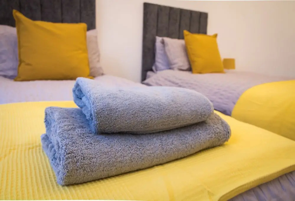 Ideal Lodgings at Thorncliffe