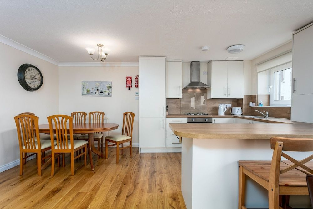 Arran View - Donnini Apartments