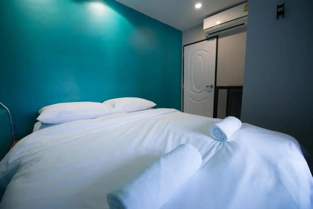 4SHARE Hostel