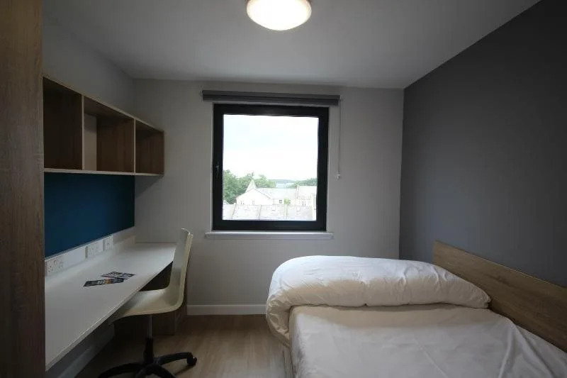 Edinburgh Haddington Place Youth Hostel
